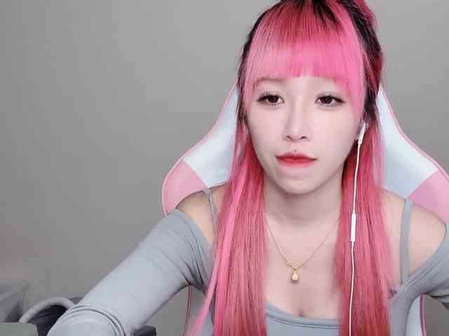 Judyshen webcam