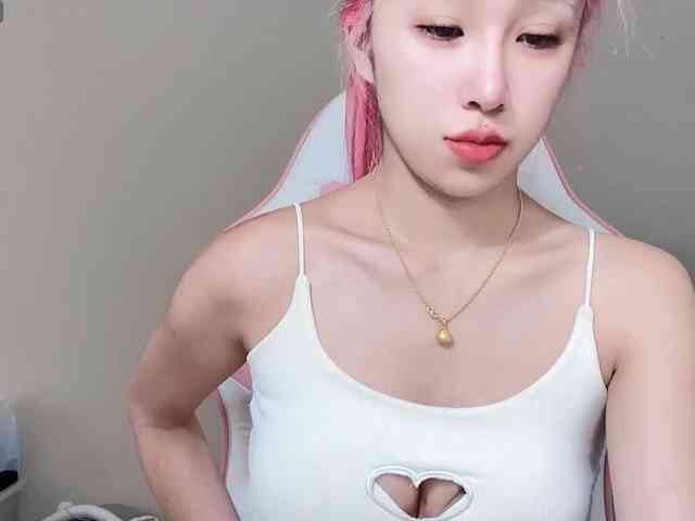 Judyshen webcam