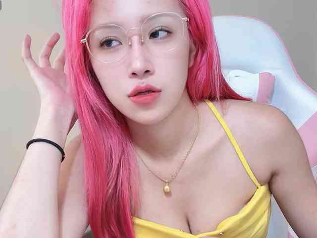Judyshen webcam