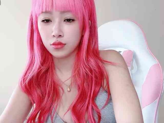Judyshen webcam
