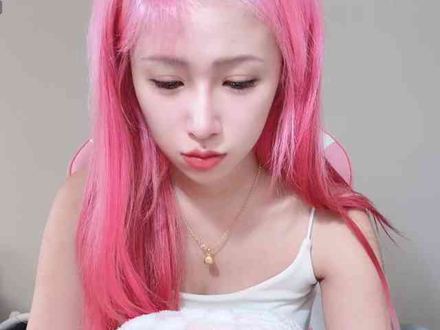 Judyshen webcam