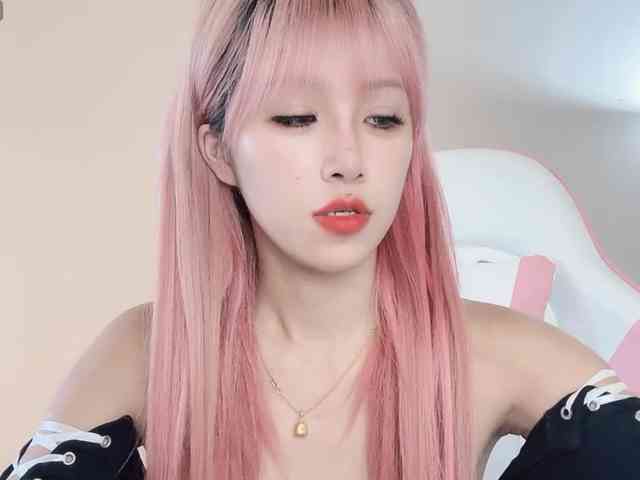 Judyshen webcam
