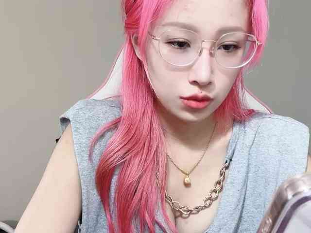 Judyshen webcam