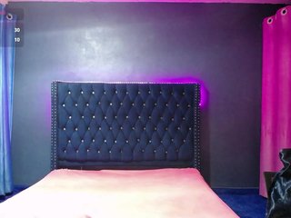 IamGrace Porn Show