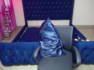 IamGrace Porn Show