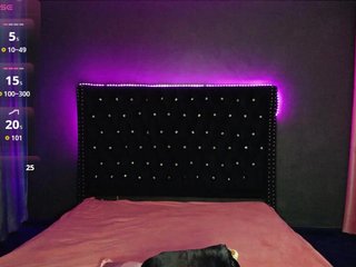 IamGrace Porn Show