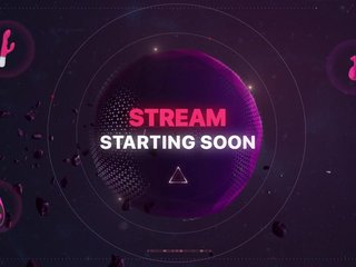IamGrace Porn Show