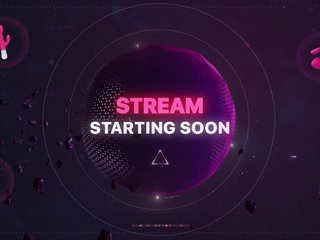 IamGrace Porn Show