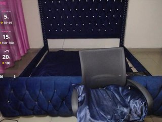 IamGrace Porn Show