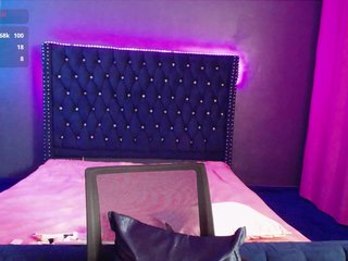 IamGrace Porn Show