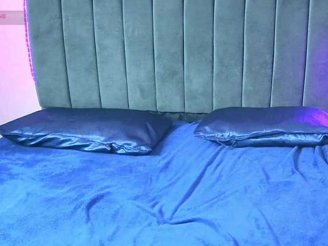 IamGrace's BongaCams show and profile