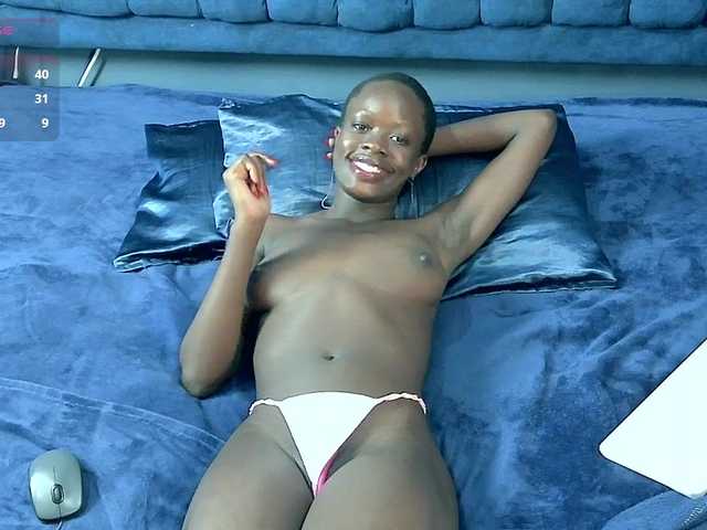 IamGrace's BongaCams show and profile