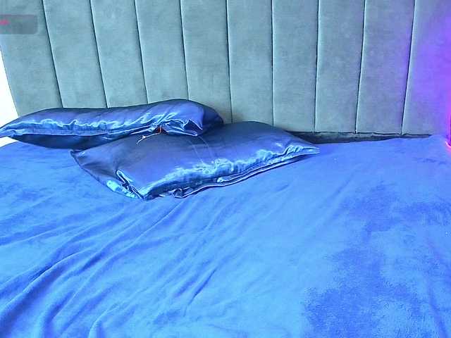 IamGrace's BongaCams show and profile