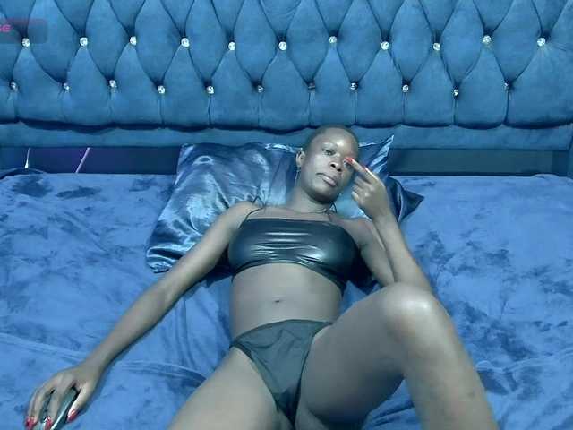 IamGrace's BongaCams show and profile