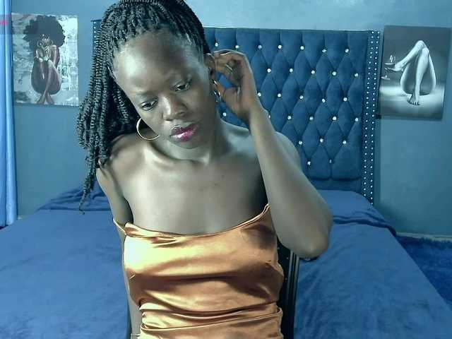 IamGrace's BongaCams show and profile