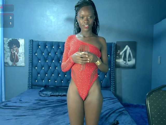 IamGrace's BongaCams show and profile