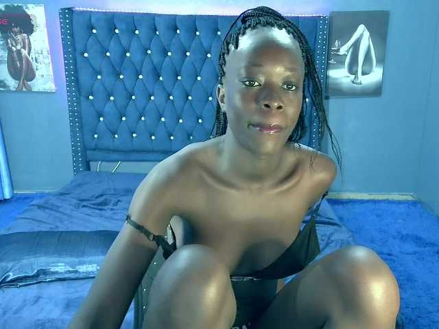 IamGrace's BongaCams show and profile