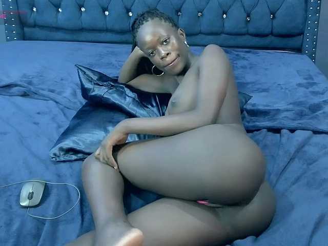 IamGrace's BongaCams show and profile