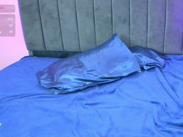 IamGrace's BongaCams show and profile