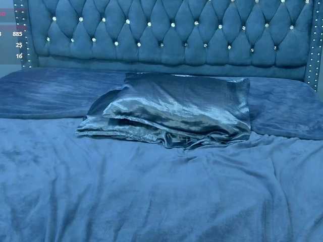 IamGrace's BongaCams show and profile