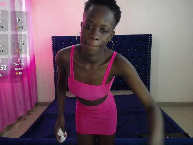  IamGrace chat room