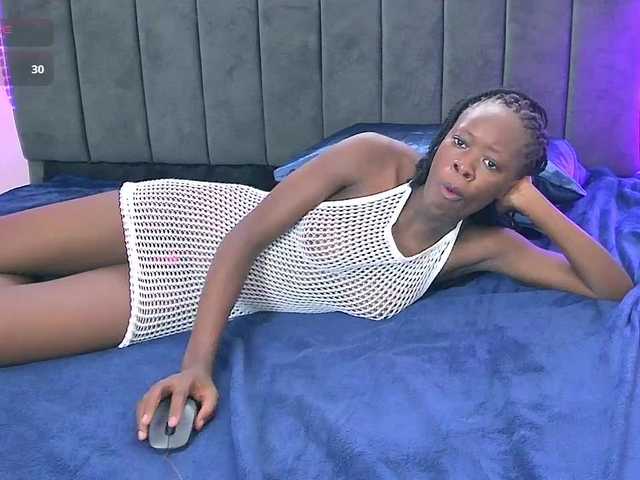 IamGrace's BongaCams show and profile