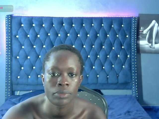 IamGrace's BongaCams show and profile