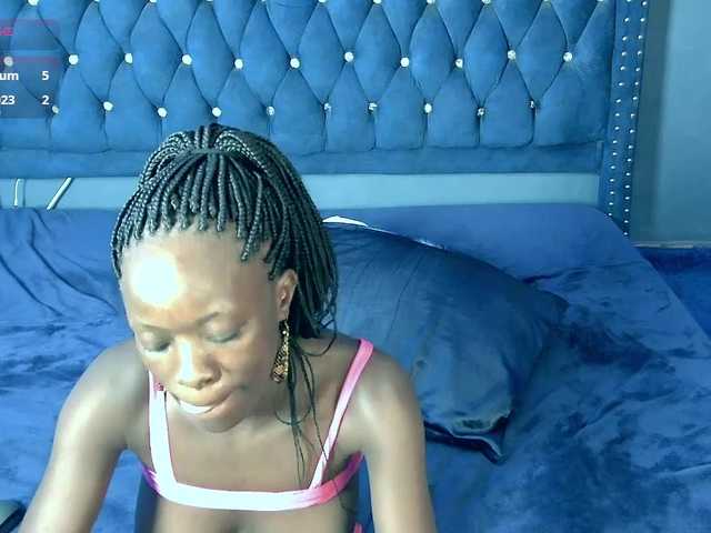 IamGrace's BongaCams show and profile