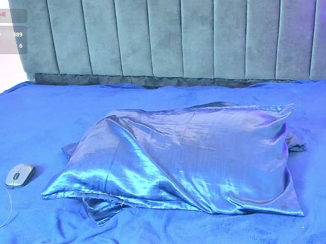 IamGrace's BongaCams show and profile