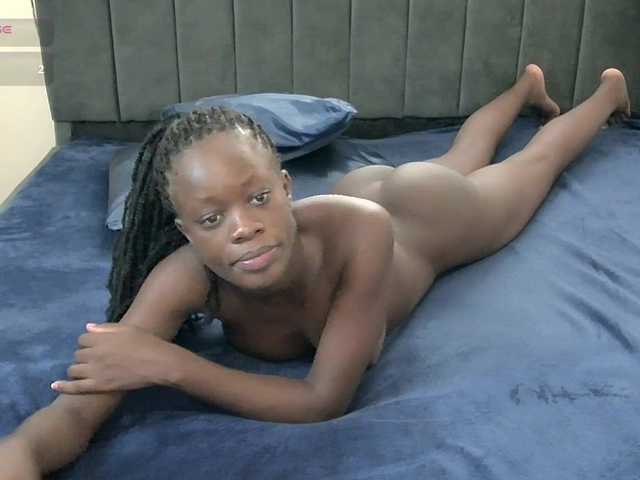 IamGrace's BongaCams show and profile