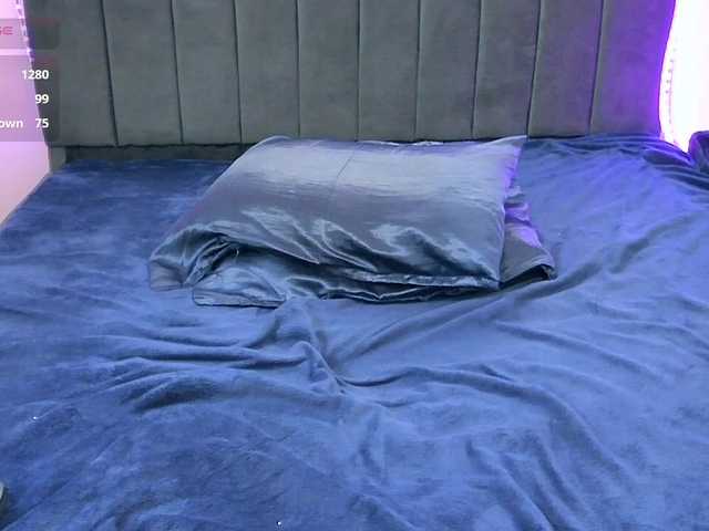 IamGrace's BongaCams show and profile