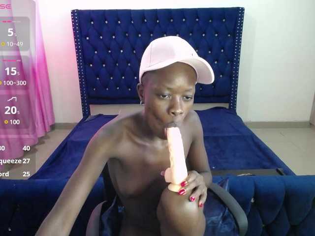  IamGrace chat room