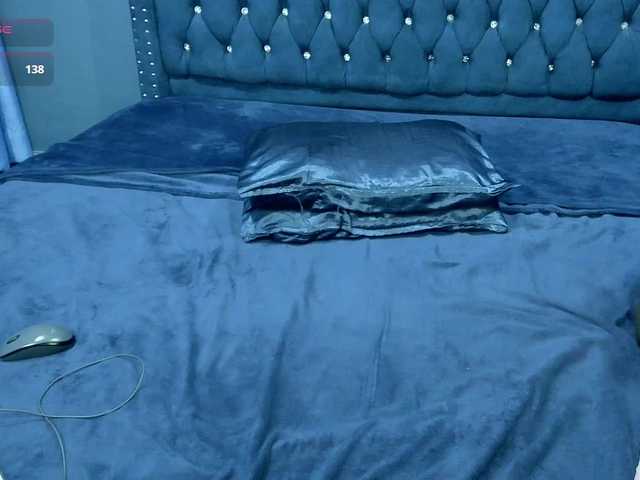 IamGrace's BongaCams show and profile