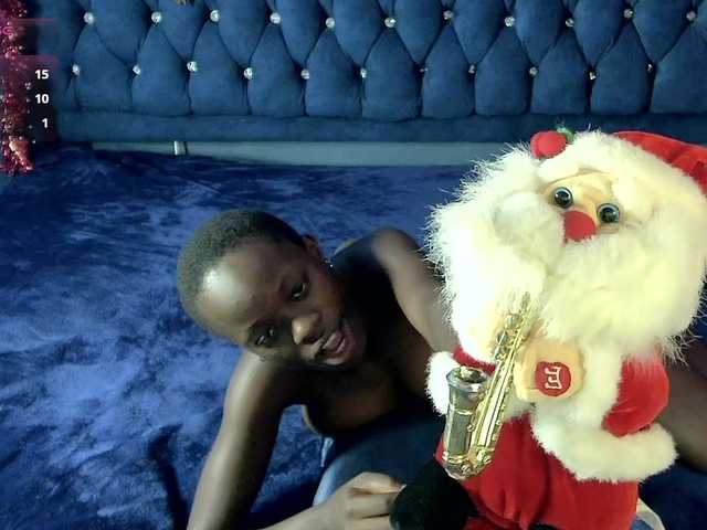 IamGrace's BongaCams show and profile