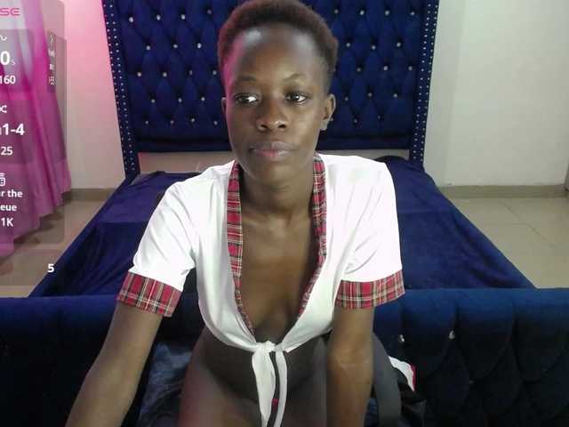  IamGrace chat room