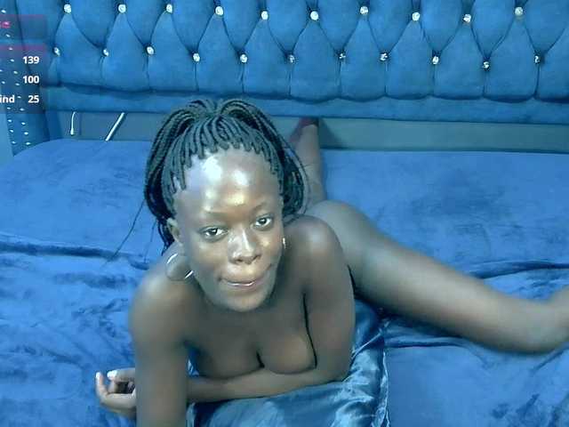 IamGrace's BongaCams show and profile