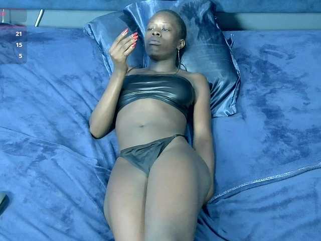 IamGrace's BongaCams show and profile