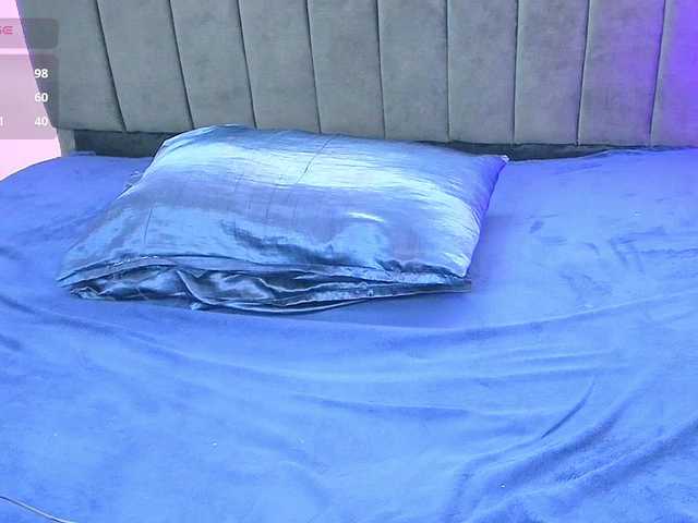 IamGrace Live Cam on BongaCams