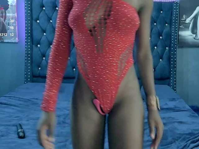 IamGrace's BongaCams show and profile