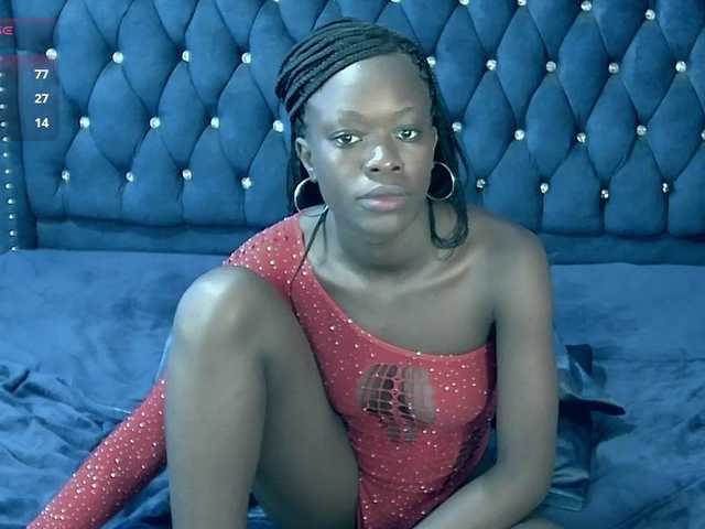 IamGrace's BongaCams show and profile