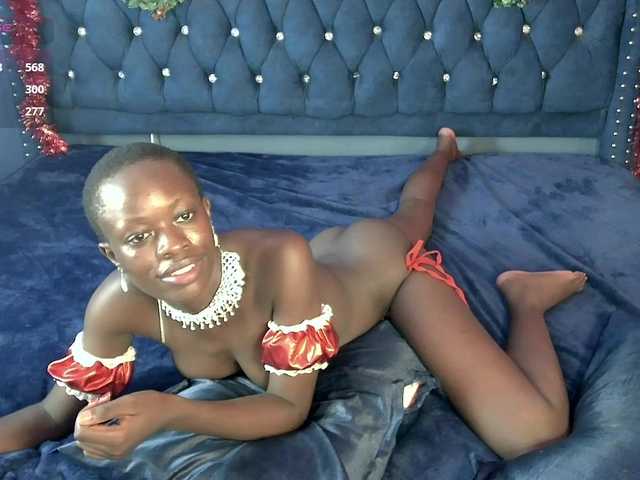 IamGrace's BongaCams show and profile