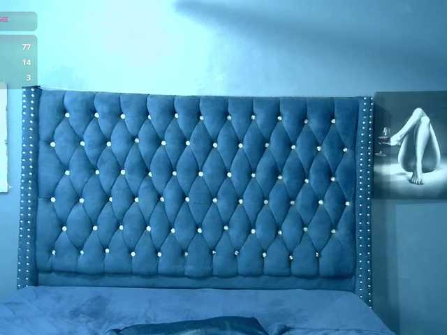 IamGrace's BongaCams show and profile