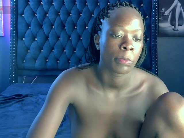 IamGrace's BongaCams show and profile