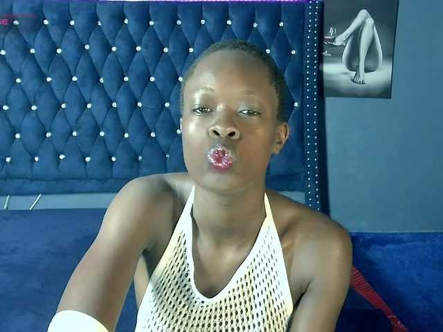 IamGrace's BongaCams show and profile