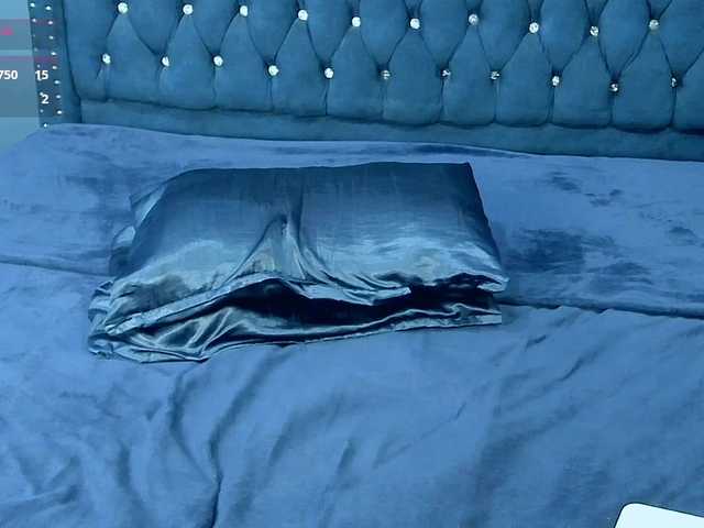 IamGrace's BongaCams show and profile