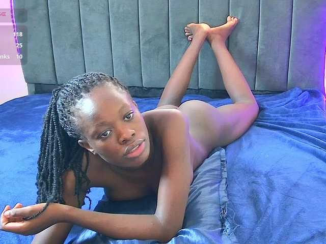 IamGrace's BongaCams show and profile