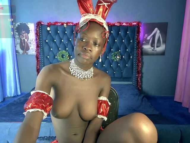 IamGrace's BongaCams show and profile