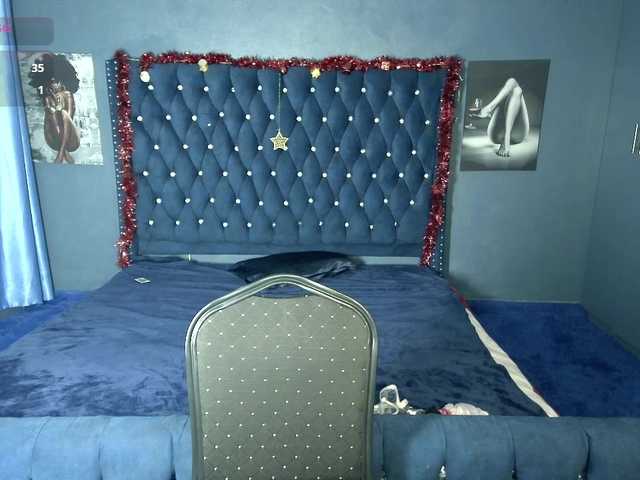 IamGrace's BongaCams show and profile