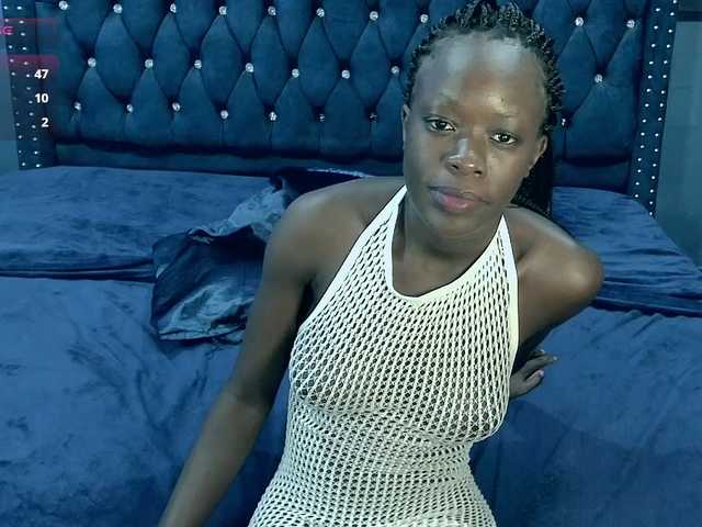 IamGrace's BongaCams show and profile