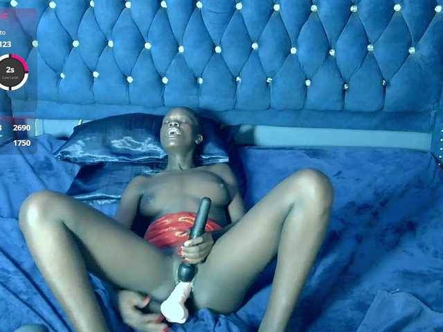 IamGrace's BongaCams show and profile